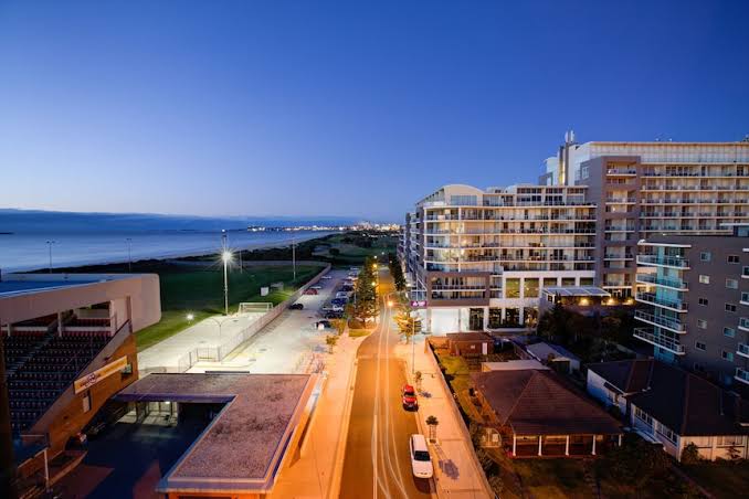 Sage Hotel Outlook