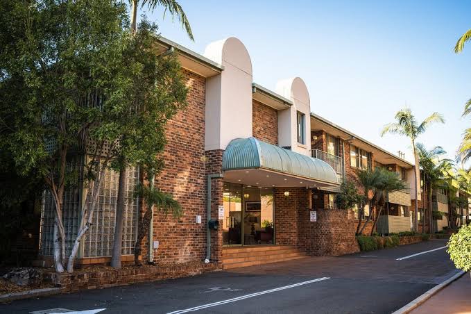 Belmore Suites